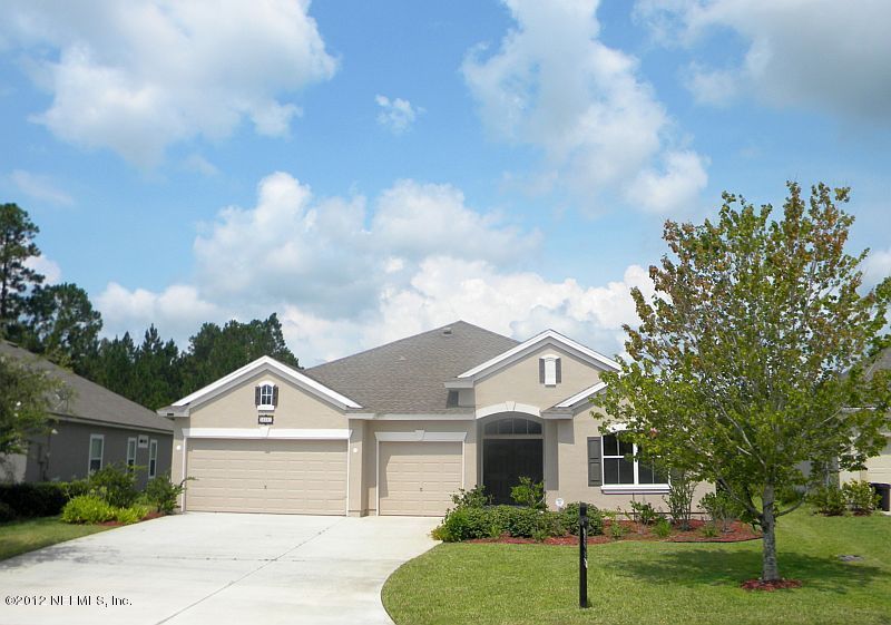 205 Casa Sevilla Ave, St Augustine, FL 32092