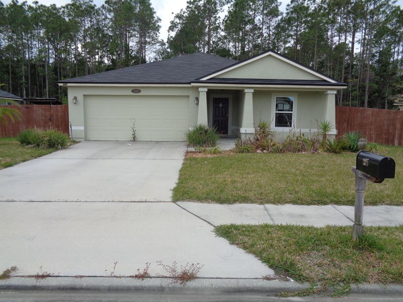 205 E New England Dr, Elkton, FL 32033