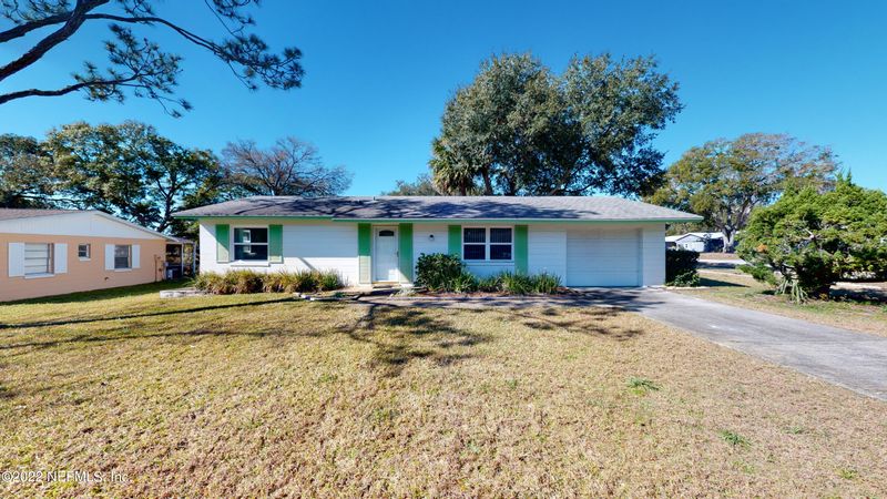 205 Laguna Ct, St Augustine, FL 32086