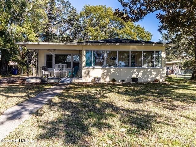 205 Lattin St, Hastings, FL 32145