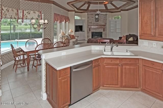 205 N Bridge Creek Dr, St Johns, FL 32259