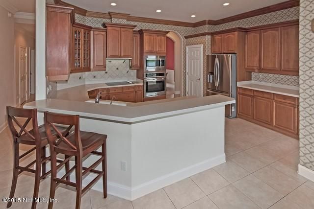 205 N Bridge Creek Dr, St Johns, FL 32259