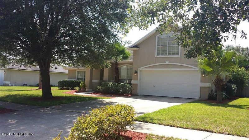 205 N Lake Cunningham Ave, St Johns, FL 32259