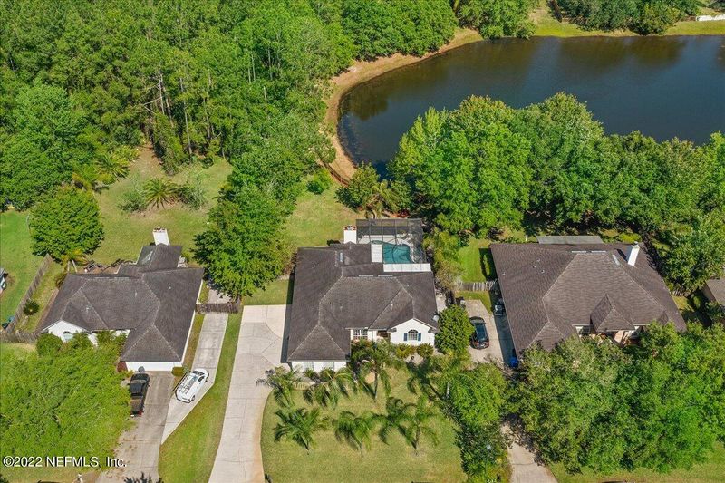 205 Nottingham Dr, St Johns, FL 32259