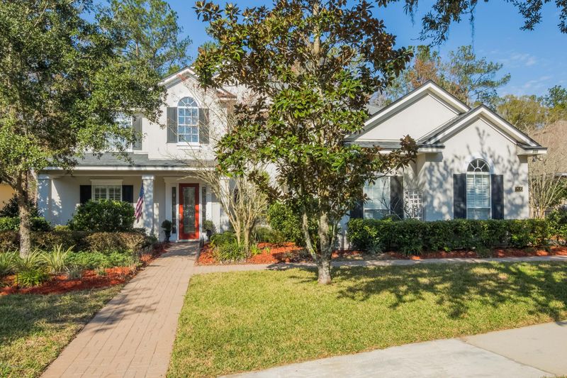 205 Pinehurst Pointe Dr, St Augustine, FL 32092