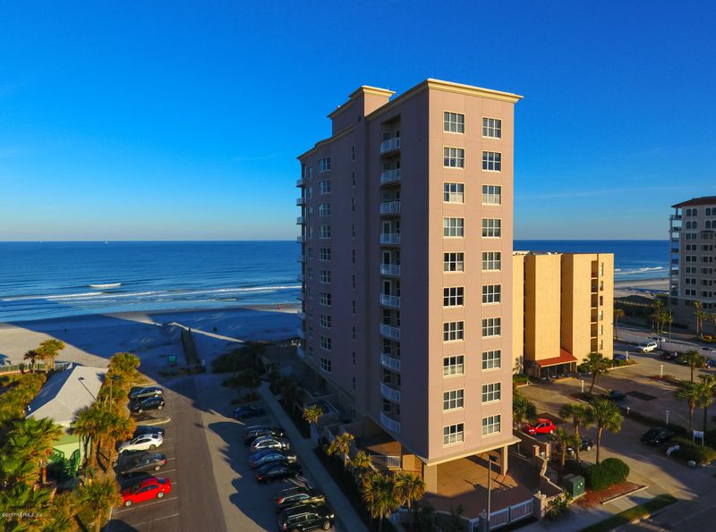 205 S 1st St #701, Jacksonville Beach, FL 32250