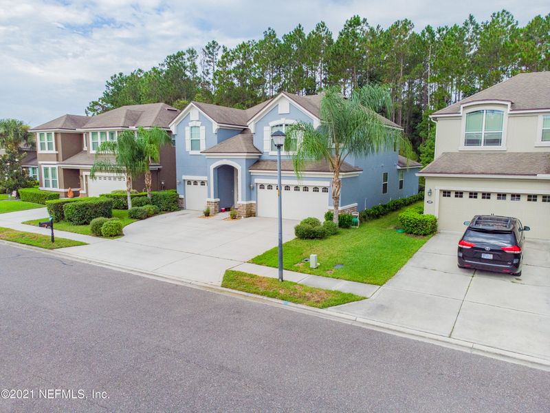 205 Tollerton Ave, St Johns, FL 32259