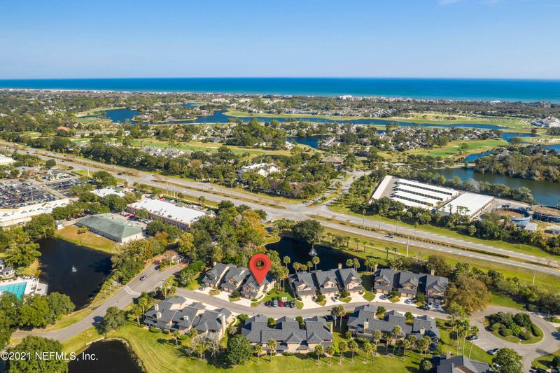 205 Tournament Rd, Ponte Vedra Beach, FL 32082
