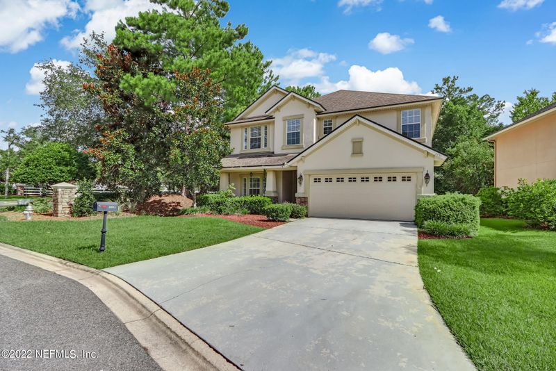 2051 Heritage Oaks Ct, Fleming Island, FL 32003