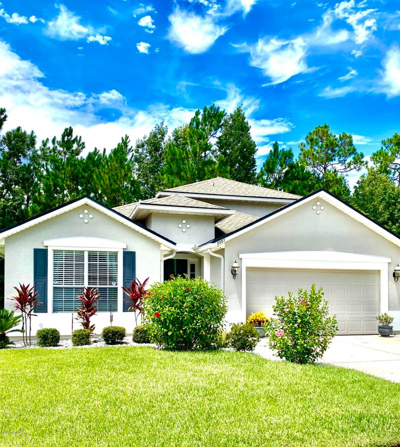 2051 N Cranbrook Ave, St Augustine, FL 32092