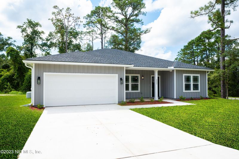 2052 Paloma Ct, Middleburg, FL 32068