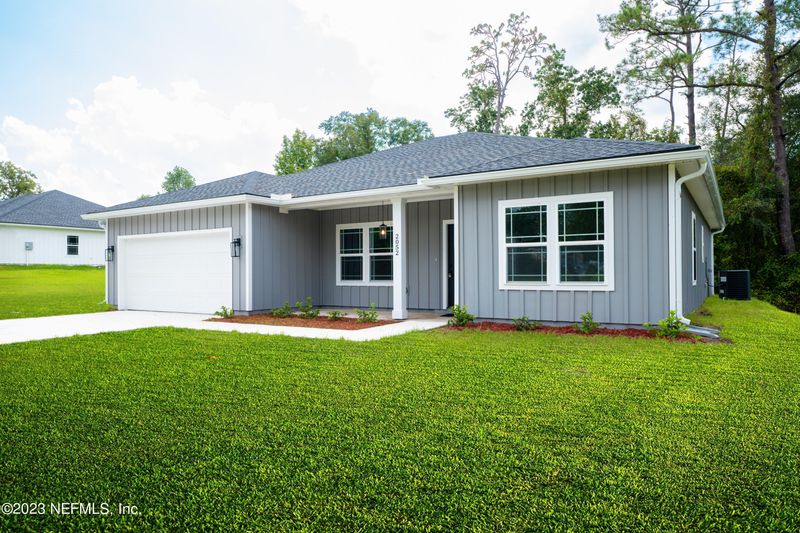 2052 Paloma Ct, Middleburg, FL 32068