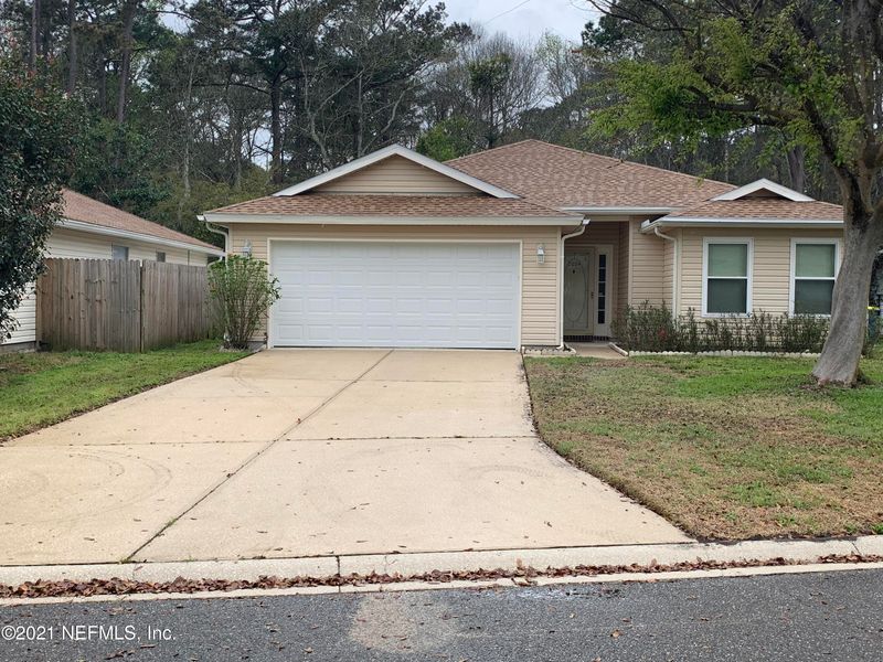 2054 Hidden Cove Cir, Jacksonville, FL 32233