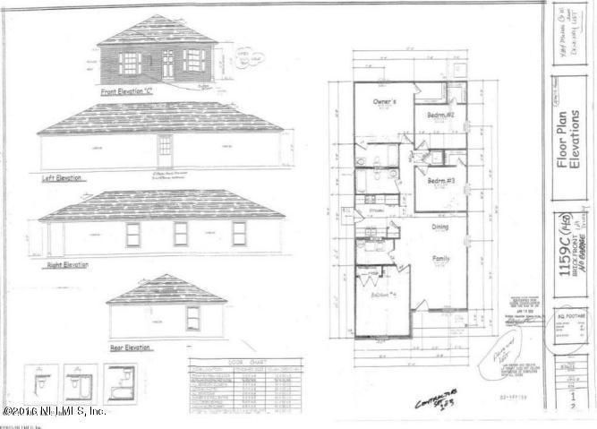2054 Wilson Ave, Jacksonville, FL 32207