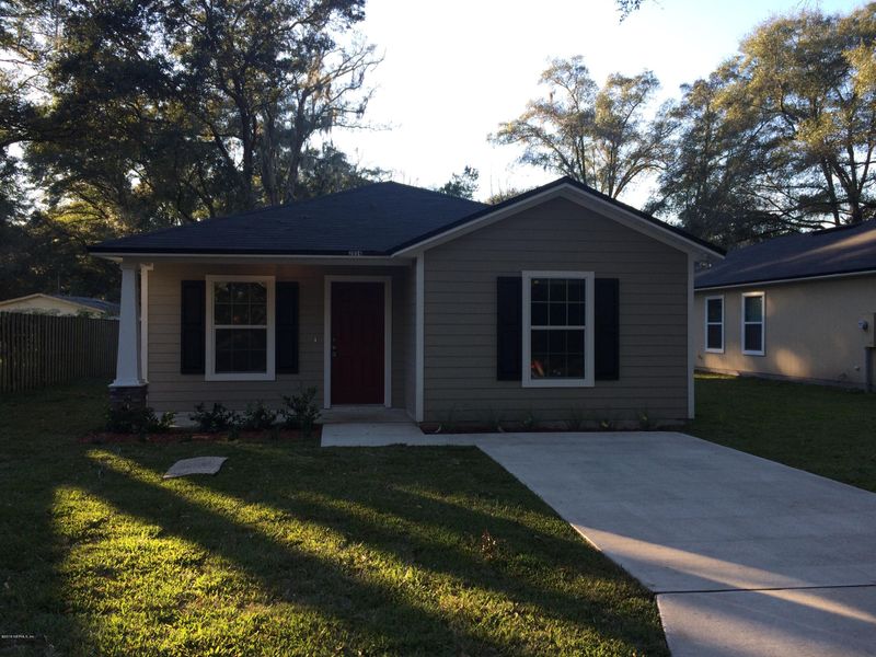 2054 Wilson Ave, Jacksonville, FL 32207