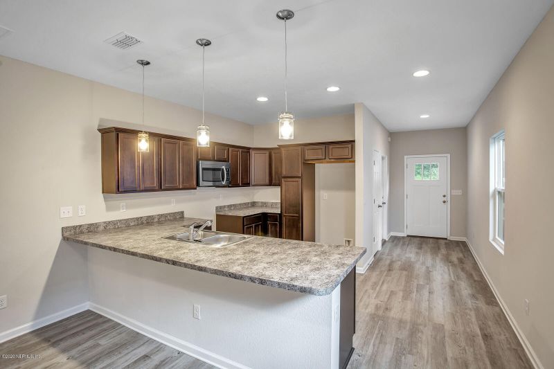 2055 Alley Rd, Jacksonville, FL 32233