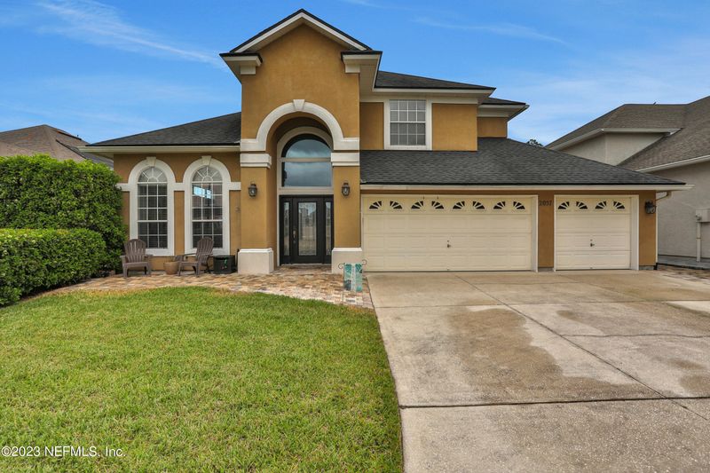 2057 Spoonbill St, Jacksonville, FL 32224