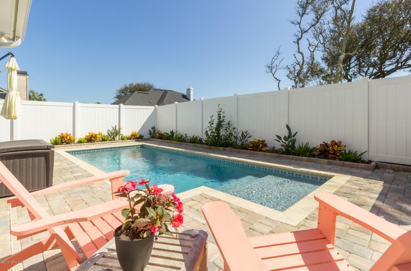 206 39th Ave S, Jacksonville Beach, FL 32250