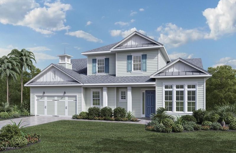 206 Dock House Rd, St Johns, FL 32259