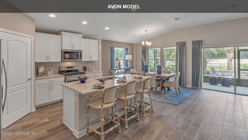 206 Dovetail Cir, St Augustine, FL 32095