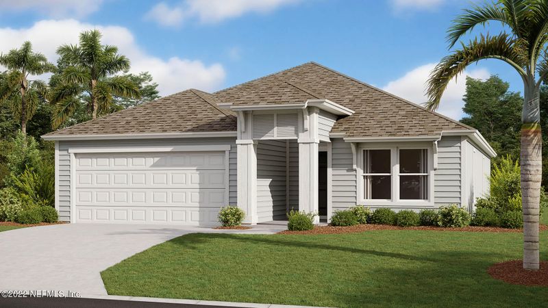206 Ebro Rd, St Augustine, FL 32084