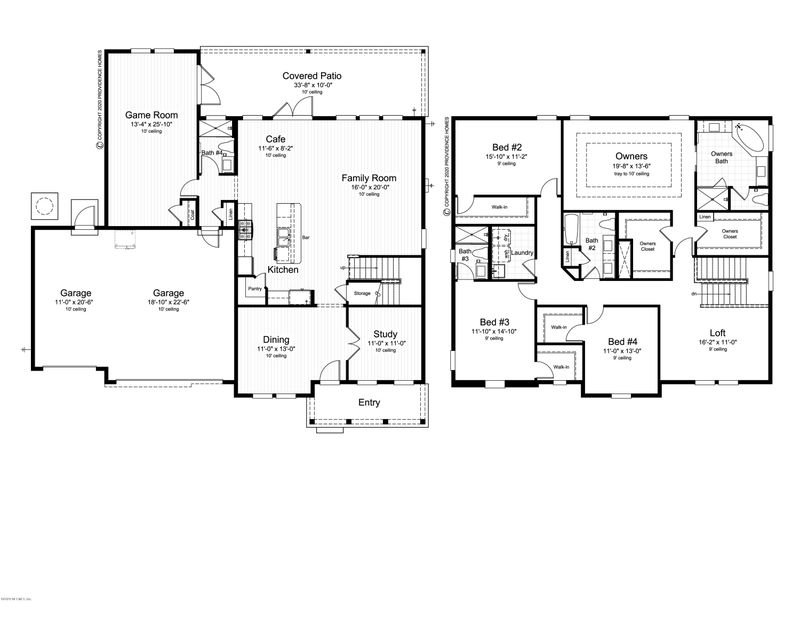 206 Fremont Ave, St Augustine, FL 32095