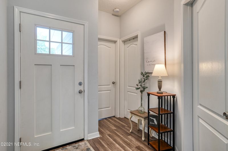 206 N Orange St, Hastings, FL 32145