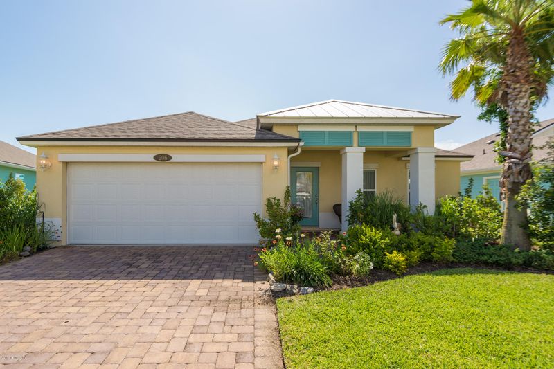 206 Ocean Cay Blvd, St Augustine, FL 32080
