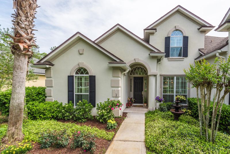 206 Parkside Dr, St Augustine, FL 32095