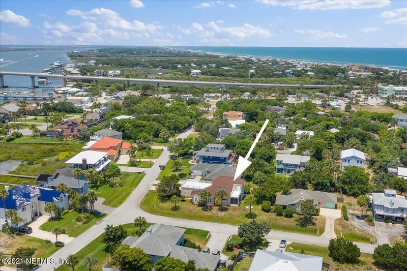 206 Porpoise Point Dr, St Augustine, FL 32084