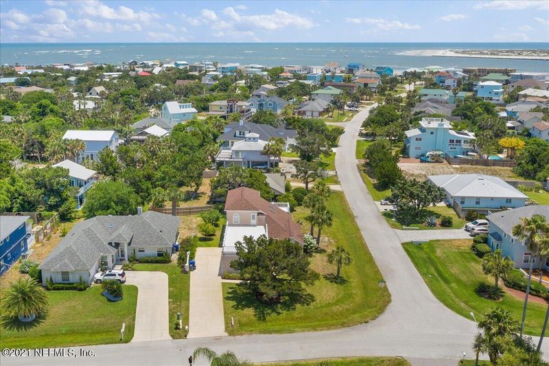 206 Porpoise Point Dr, St Augustine, FL 32084