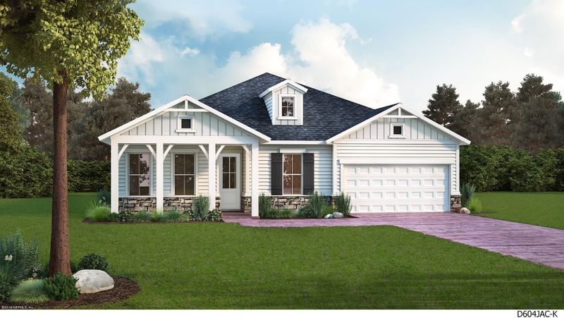 206 Quail Vista Dr, Ponte Vedra, FL 32081
