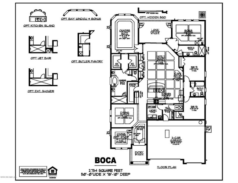 2060 Arden Forest Pl, Fleming Island, FL 32003