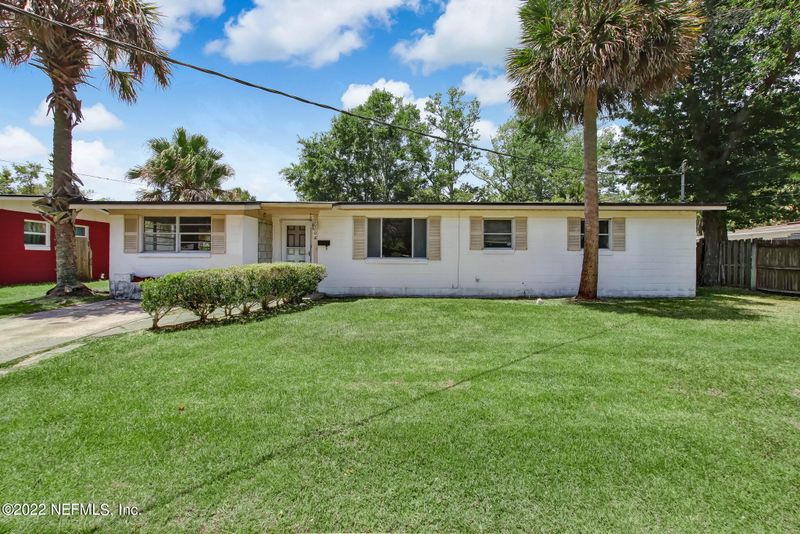 2060 Betsy Dr, Jacksonville, FL 32210