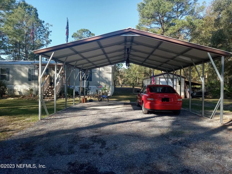 2060 Crestview Ct, Middleburg, FL 32068