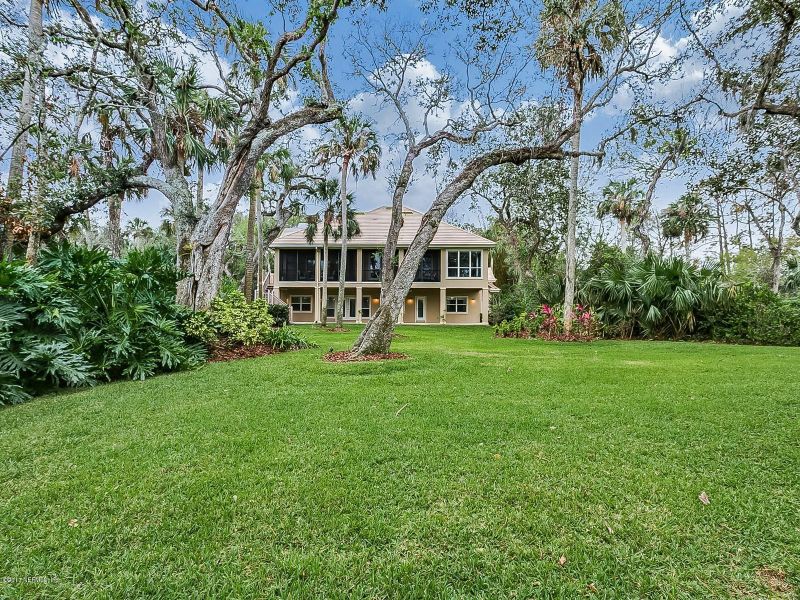 2060 Oak Hammock Dr, Ponte Vedra Beach, FL 32082