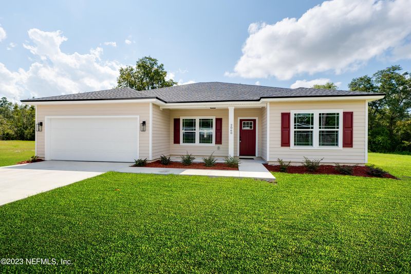 2060 Paloma Ct, Middleburg, FL 32068