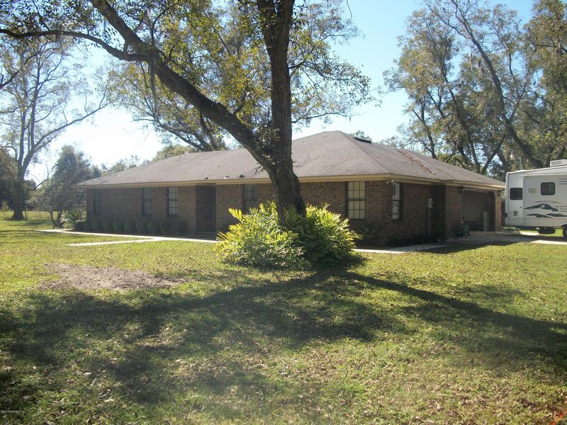 20608 NW Sr 16, Starke, FL 32091