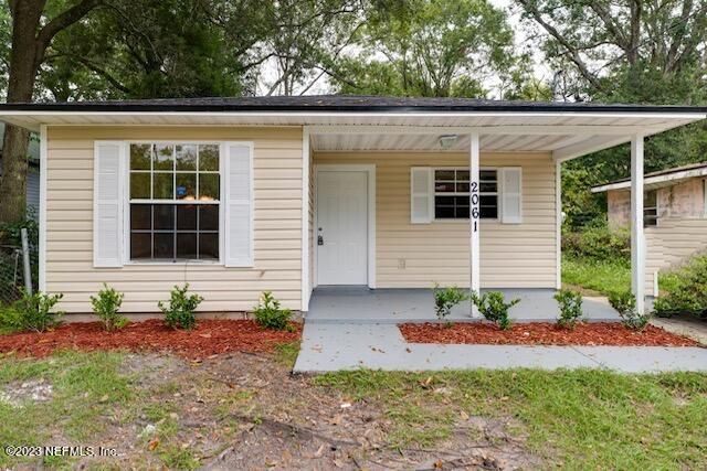 2061 Brooklyn Rd, Jacksonville, FL 32209
