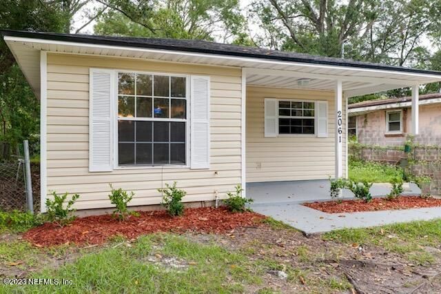 2061 Brooklyn Rd, Jacksonville, FL 32209