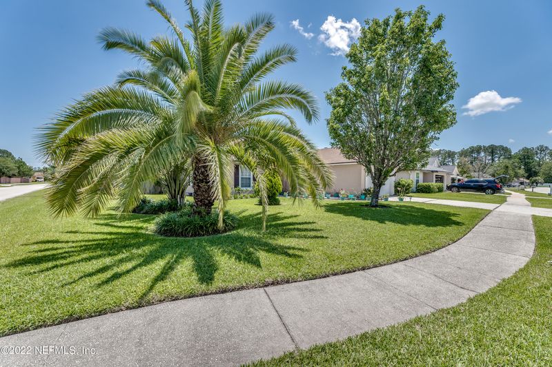 2061 Frogmore Dr, Middleburg, FL 32068