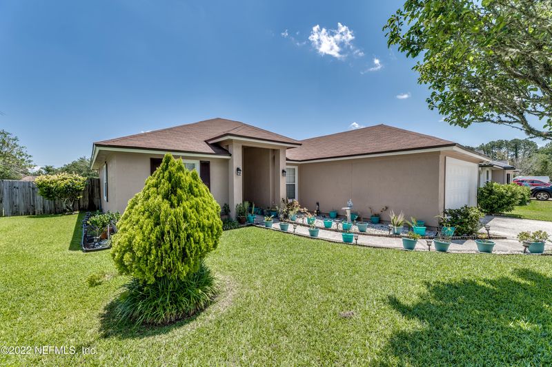 2061 Frogmore Dr, Middleburg, FL 32068