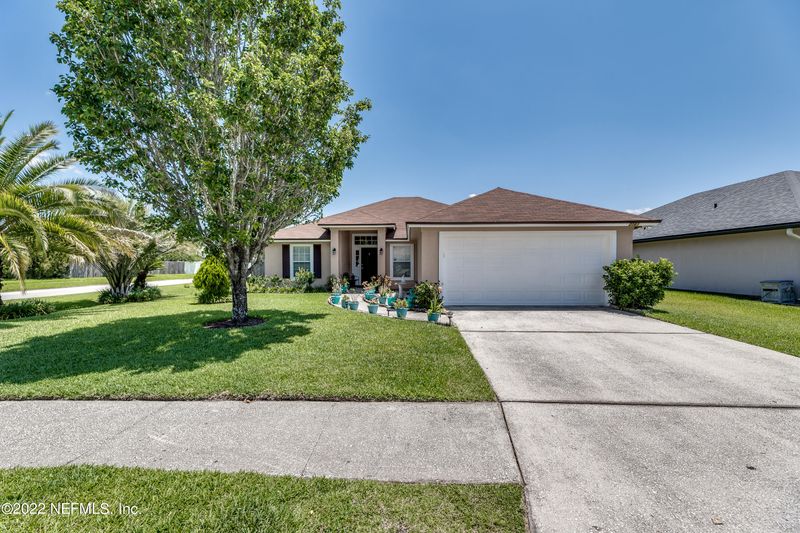 2061 Frogmore Dr, Middleburg, FL 32068