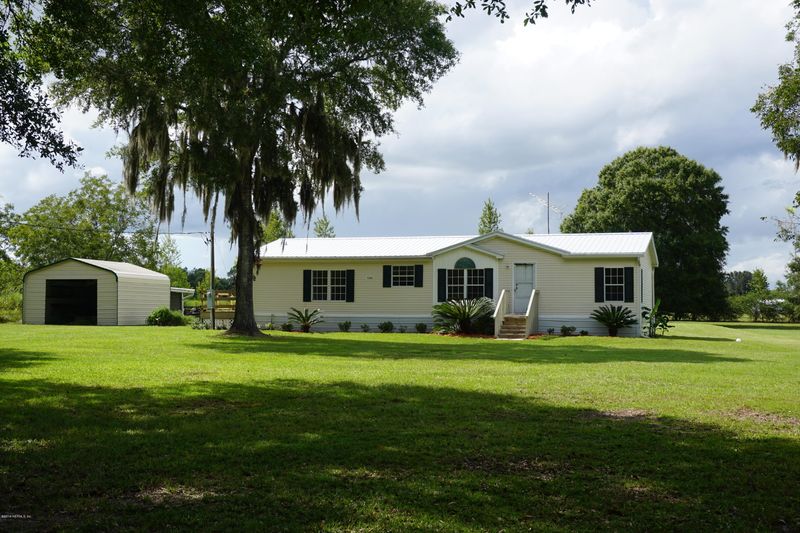 20616 71st Ave, Starke, FL 32091