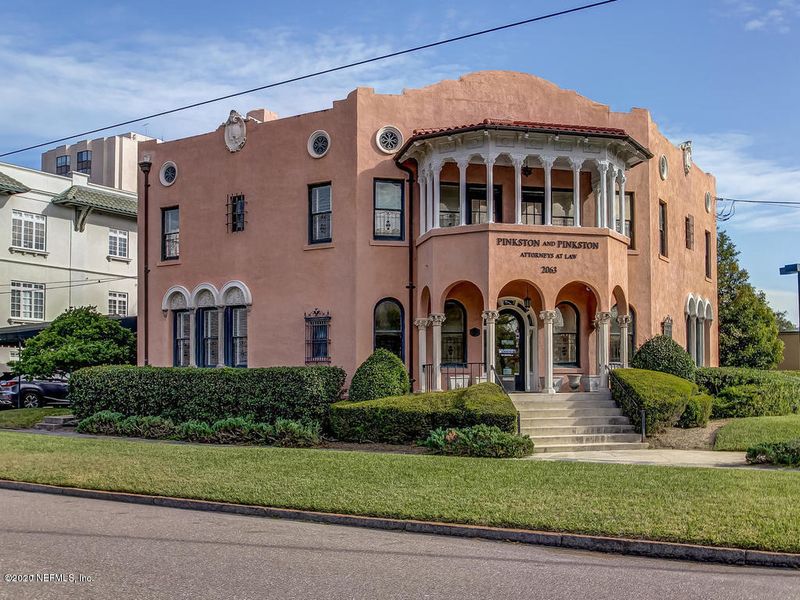 2063 Oak St, Jacksonville, FL 32204