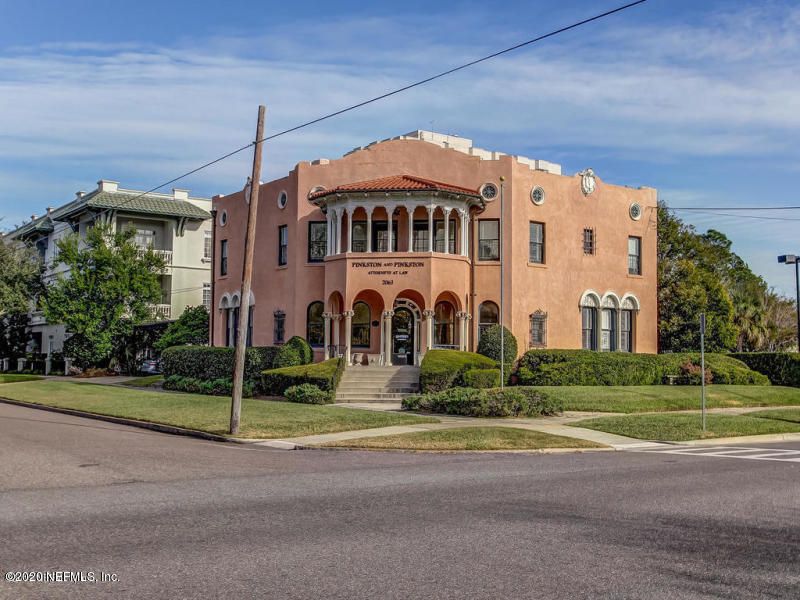 2063 Oak St, Jacksonville, FL 32204