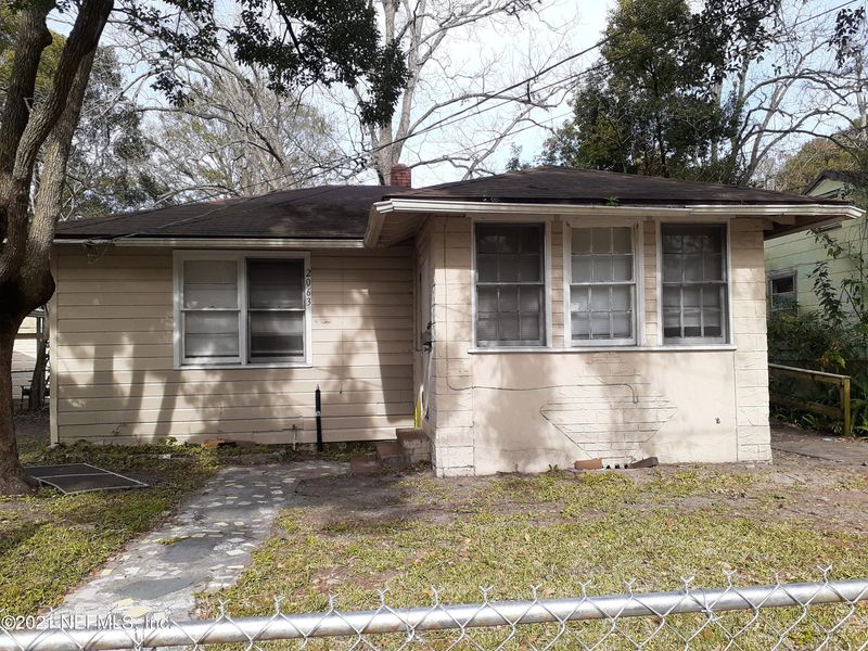 2063 W 17th St, Jacksonville, FL 32209