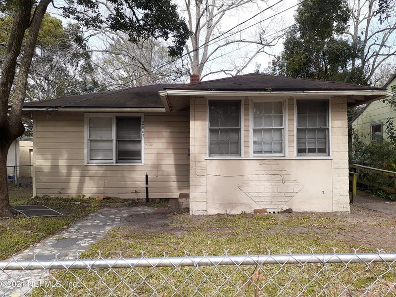 2063 W 17th St, Jacksonville, FL 32209