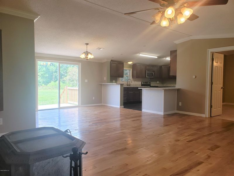 20634 NW 71st Ave, Starke, FL 32091