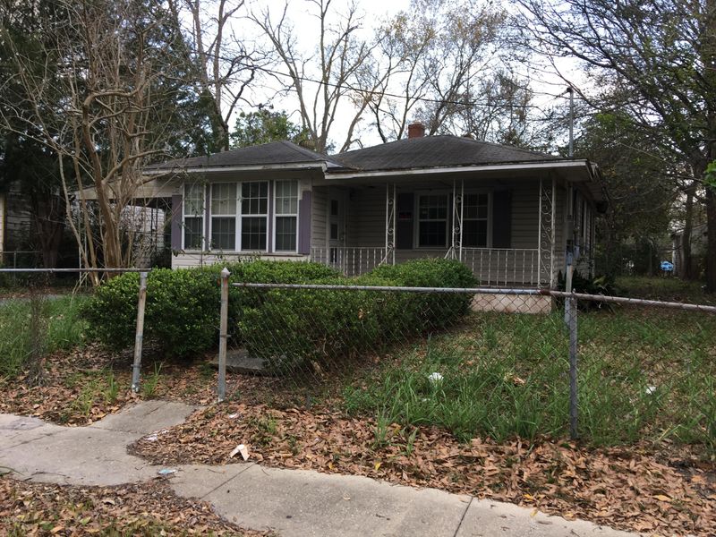 2064 W 17th St, Jacksonville, FL 32209